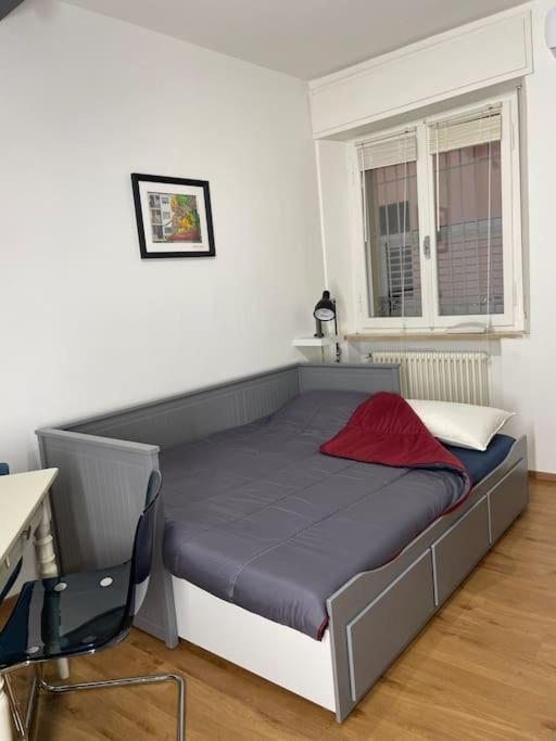 Cairoli Apartment Ravenna Dış mekan fotoğraf