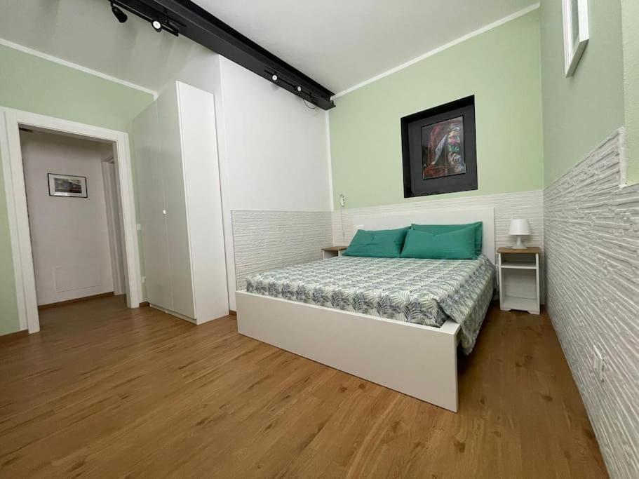 Cairoli Apartment Ravenna Dış mekan fotoğraf