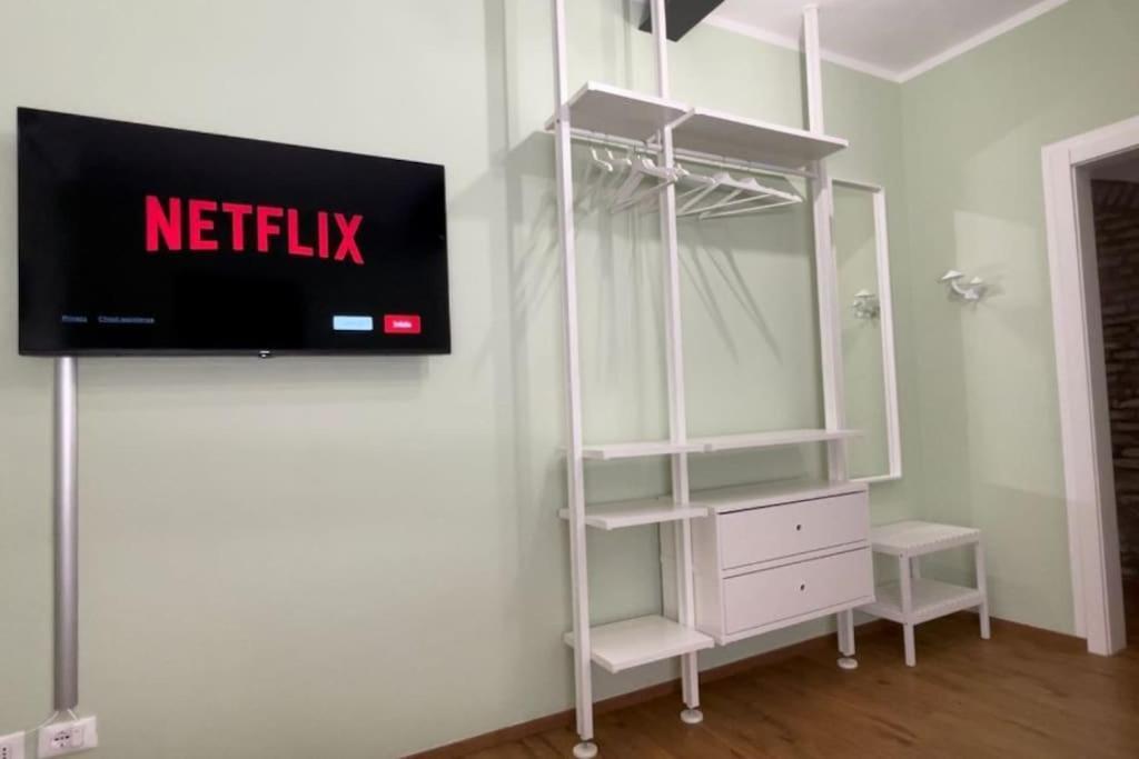 Cairoli Apartment Ravenna Dış mekan fotoğraf